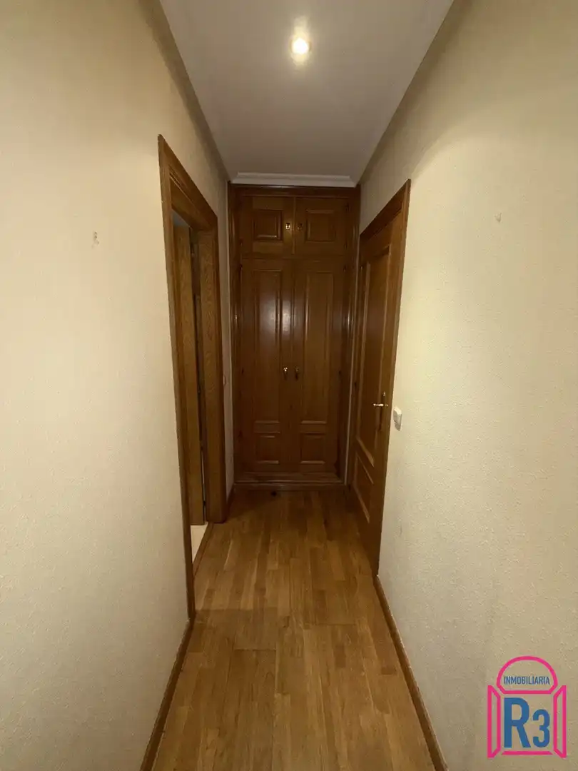 Piso de 101 m² en León