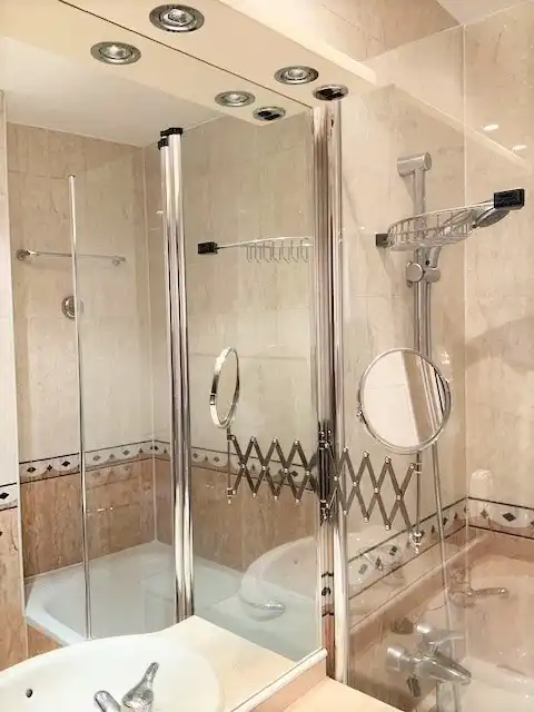 Piso de 85 m² en Madrid