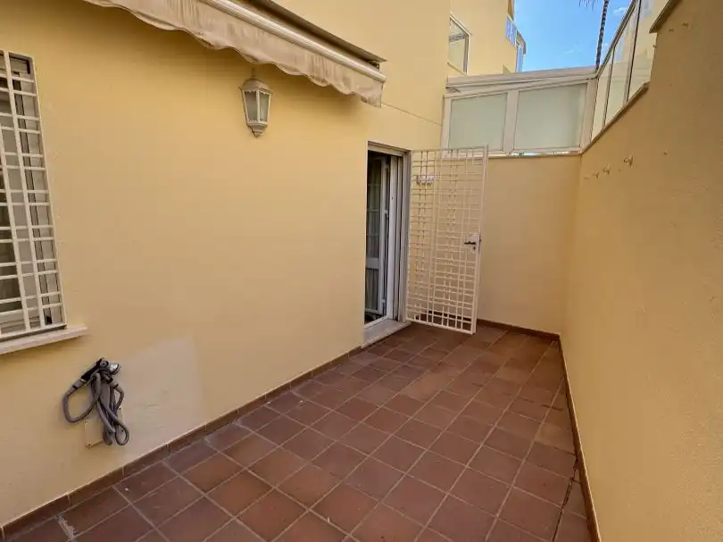 Pis de 136 m² a Màlaga