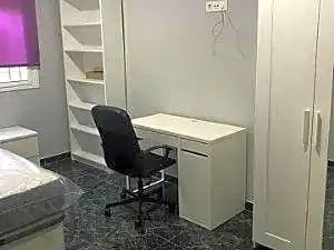 Habitación 110 m², Málaga