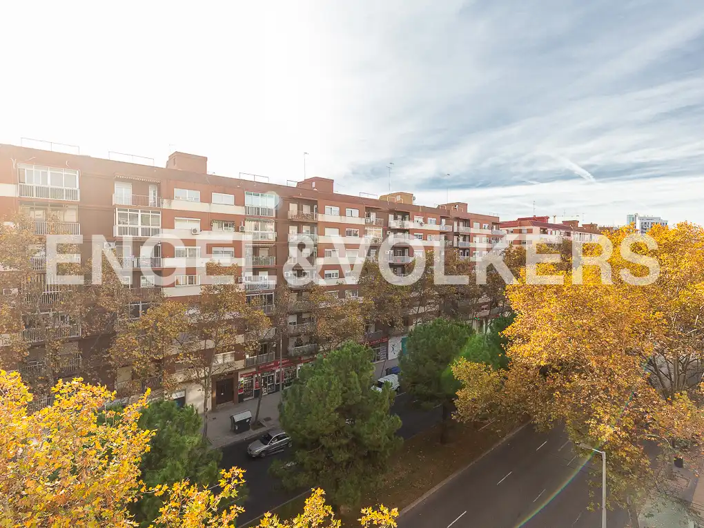 Piso de 114 m² en Valencia