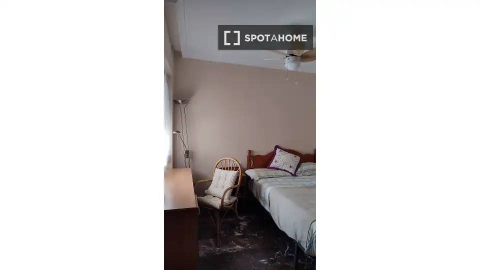 Habitación 138 m², Málaga