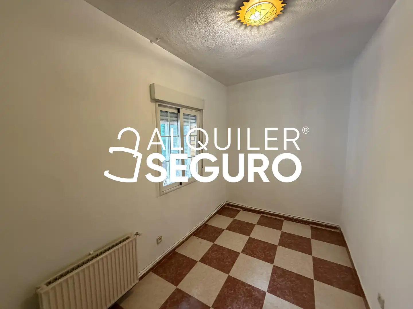 Pis de 96 m² a Madrid