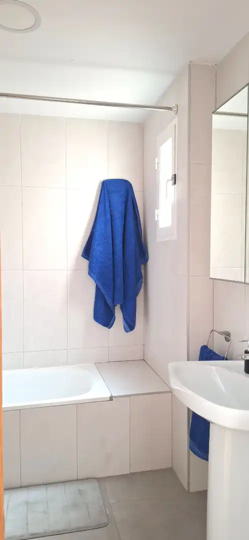 Piso de 115 m² en Alicante