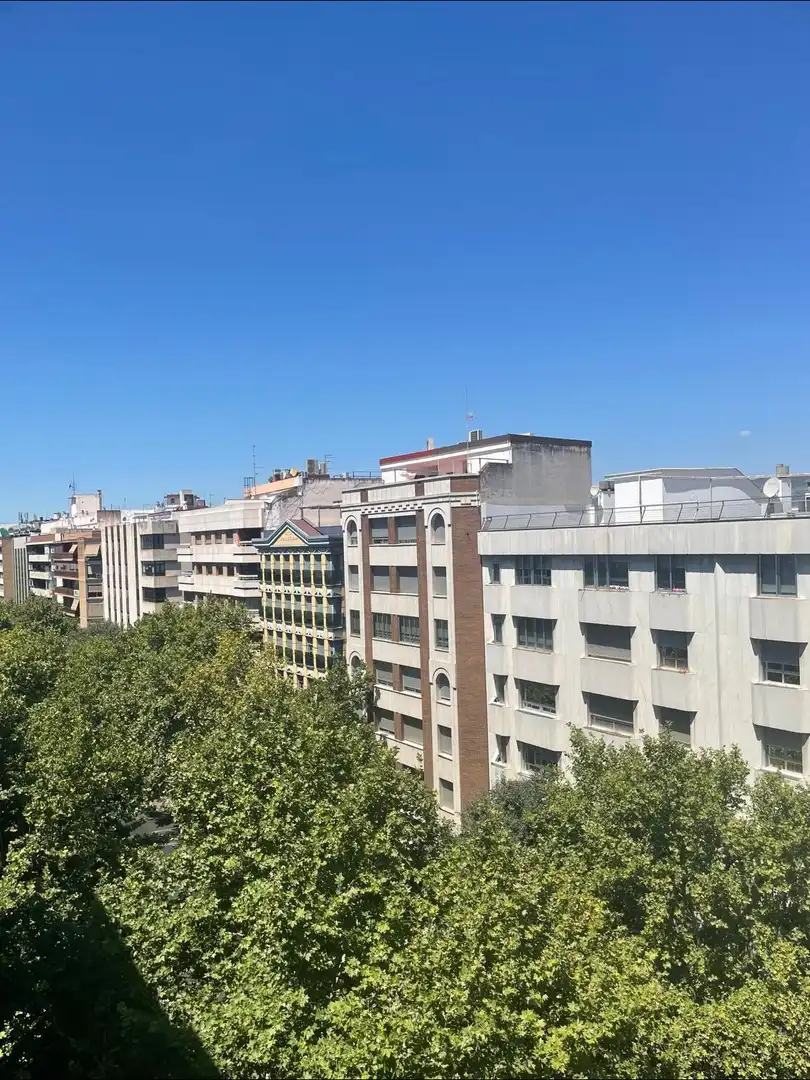 Piso de 112 m² en Córdoba