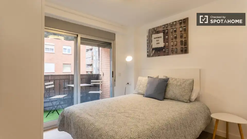 Habitació de lloguer, València