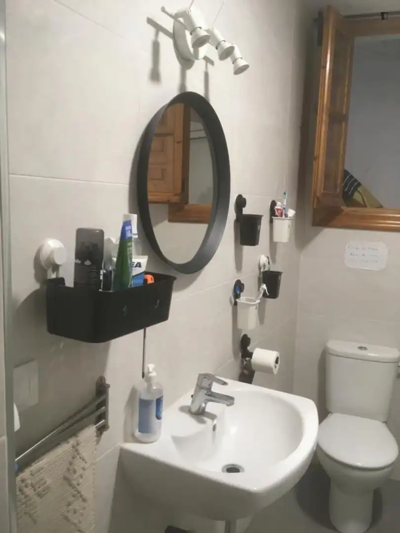 Habitación en alquiler, Almería