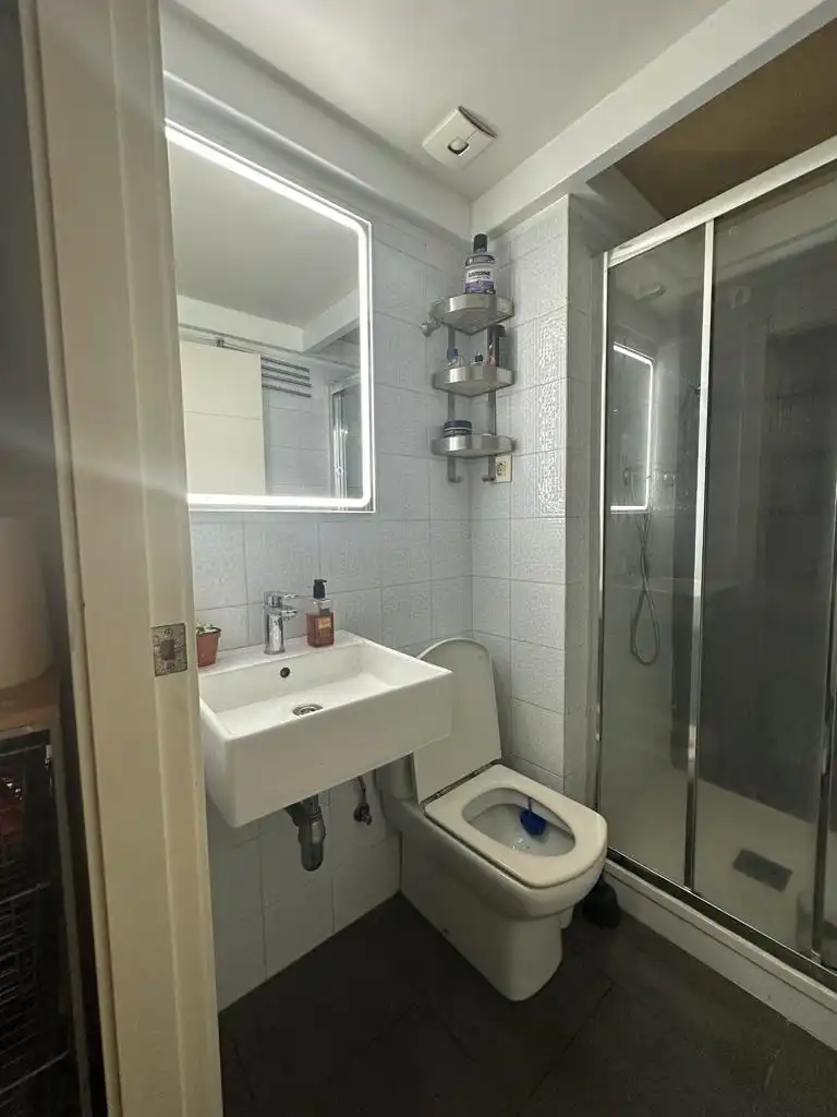 Apartamento 37 m² em Barcelona