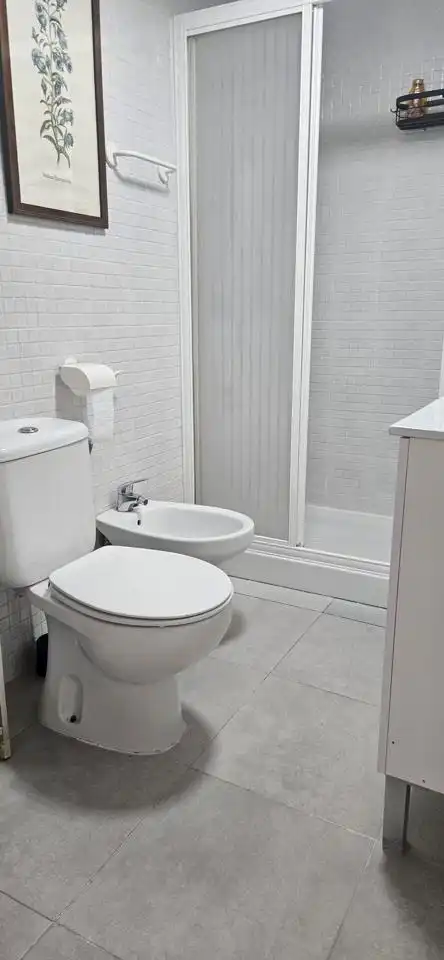 Apartamento 90 m² em Madrid