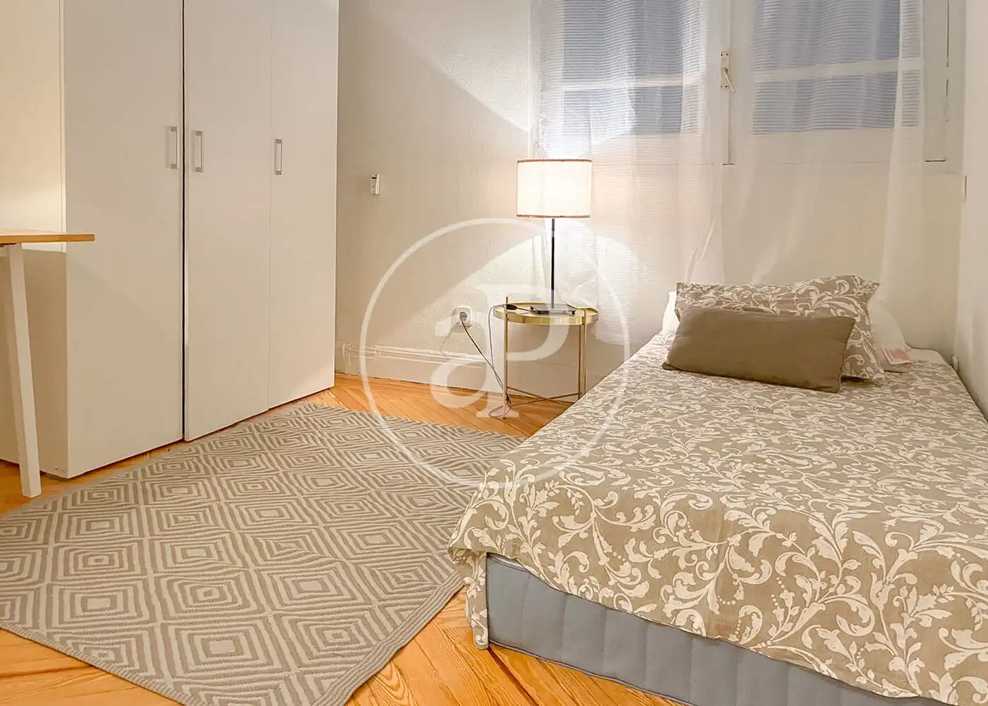 Pis de 217 m² a Madrid