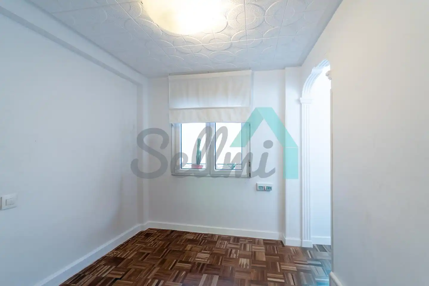 Piso de 110 m² en Oviedo