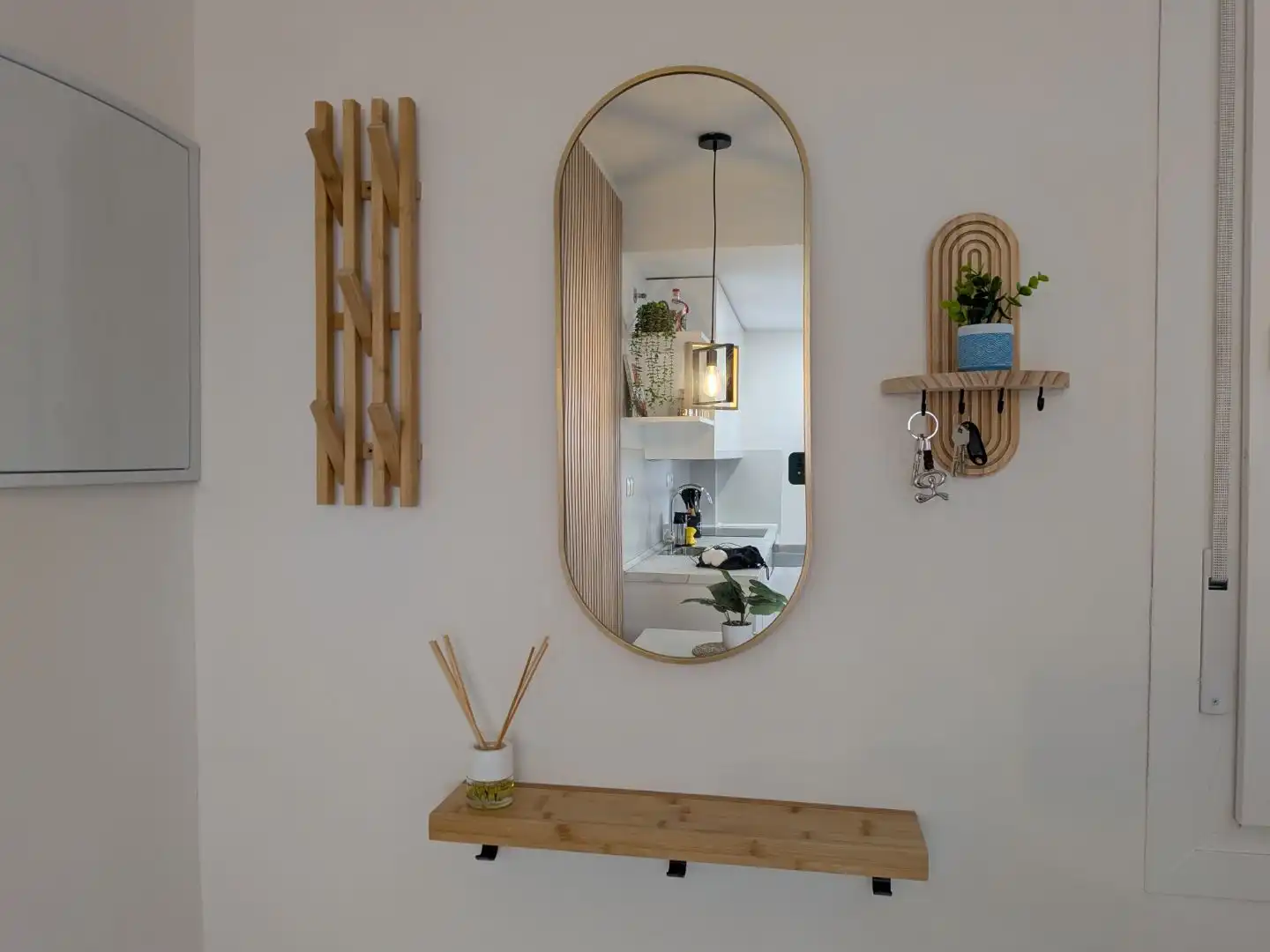 Piso de 85 m² en Málaga