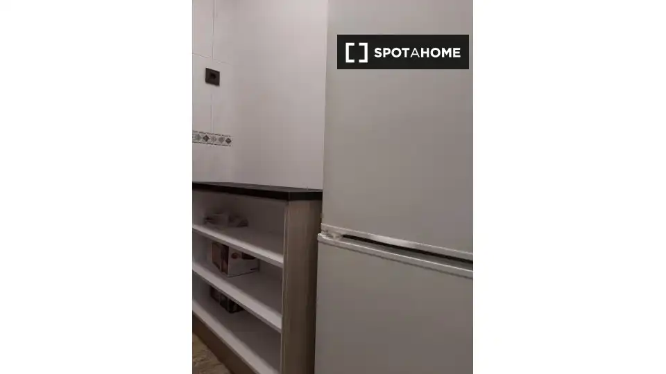 Habitación en alquiler, Zaragoza