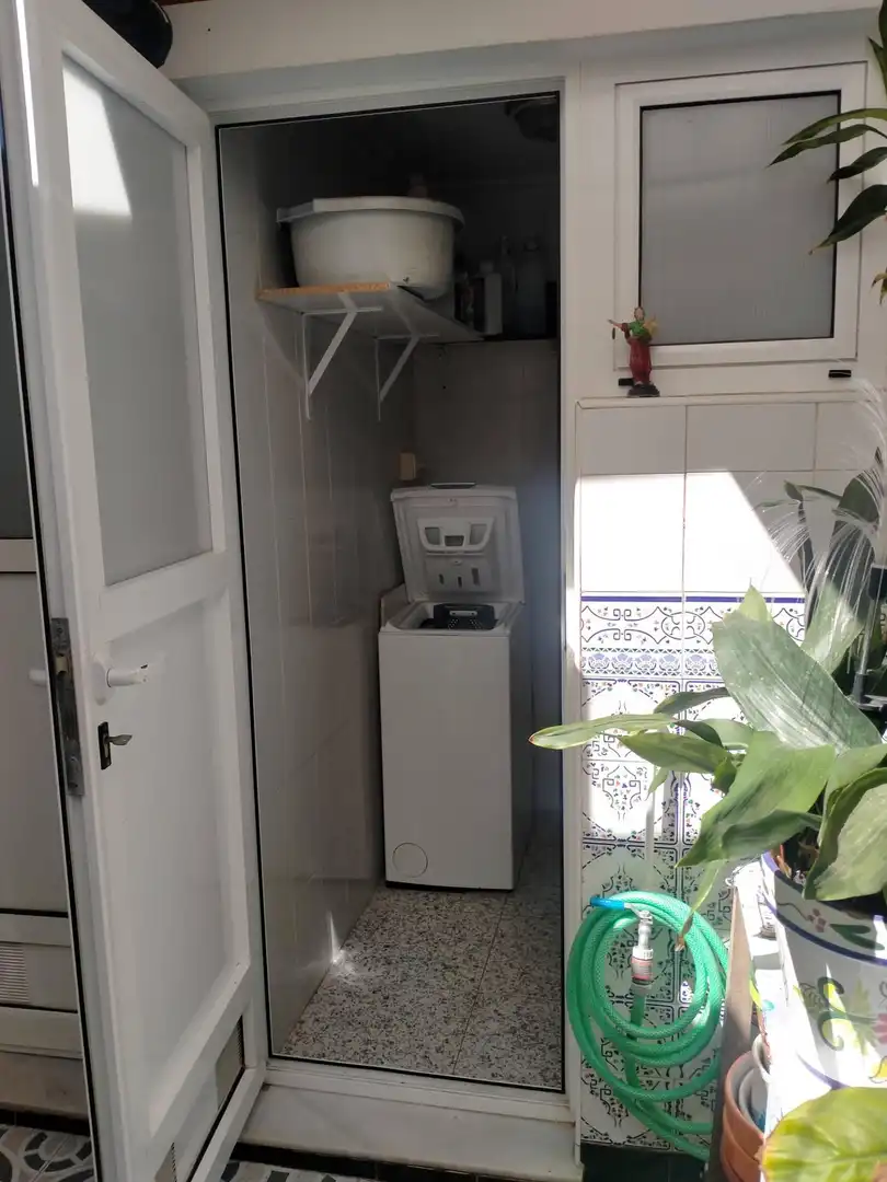 Piso de 120 m² en San Pedro del Pinatar