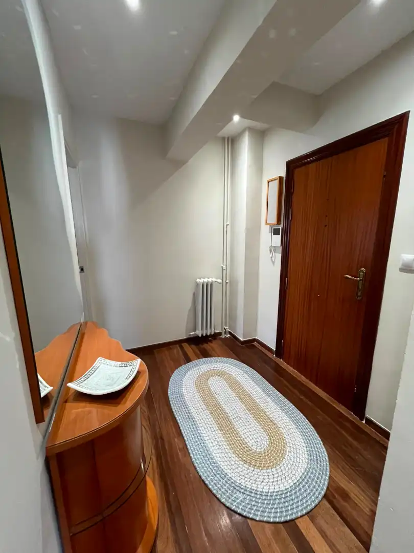 Piso de 85 m² en Miranda de Ebro