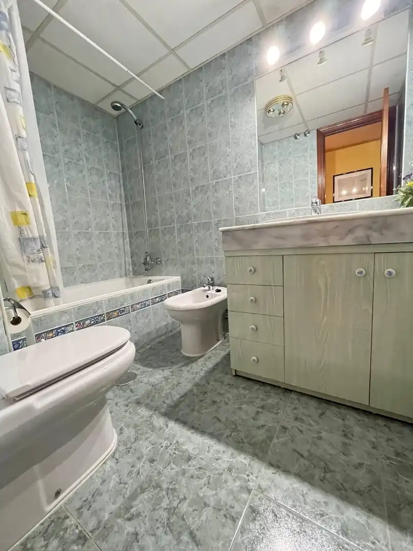Habitación 120 m², Málaga