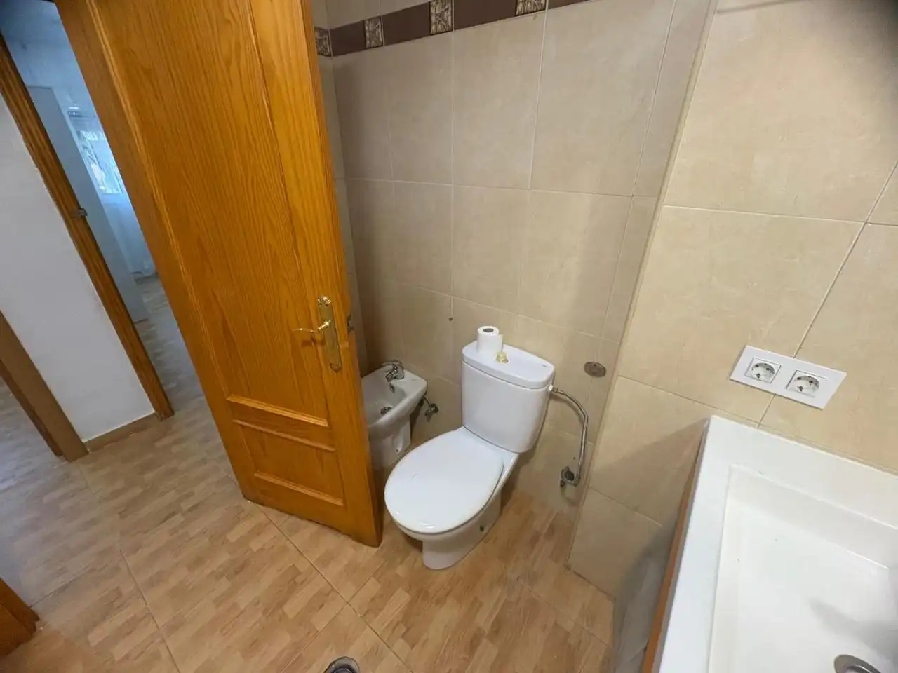 Habitación 15 m², Sevilla