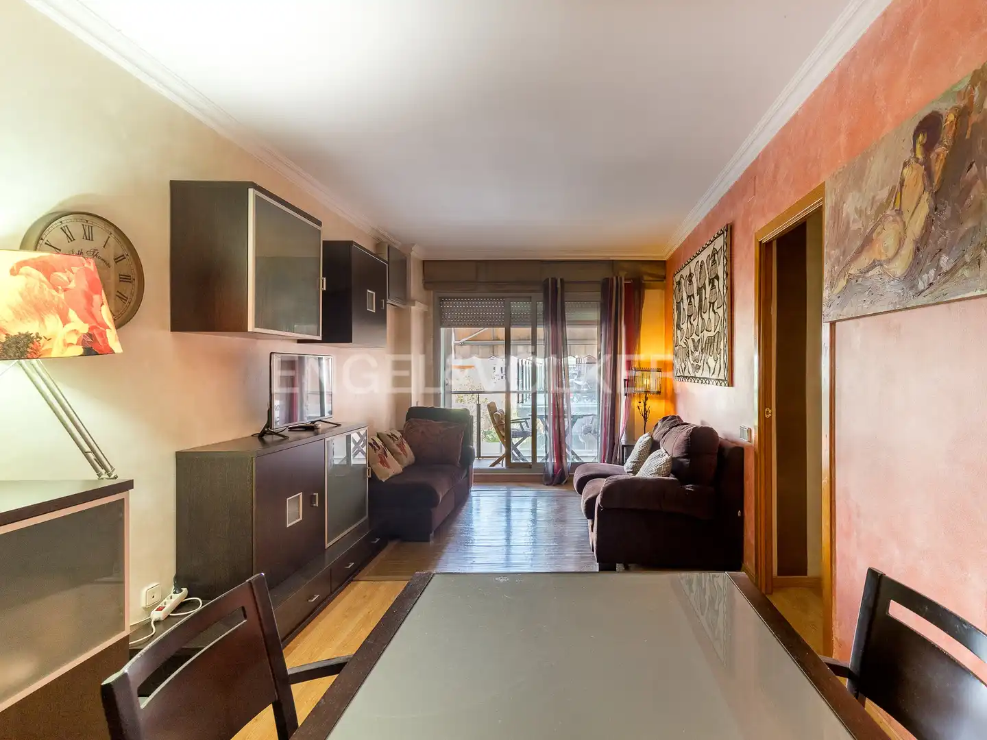 Pis de 80 m² a Barcelona