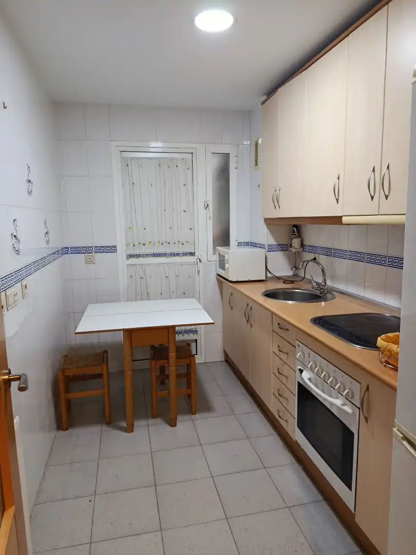 Pis de 70 m² a Jaén