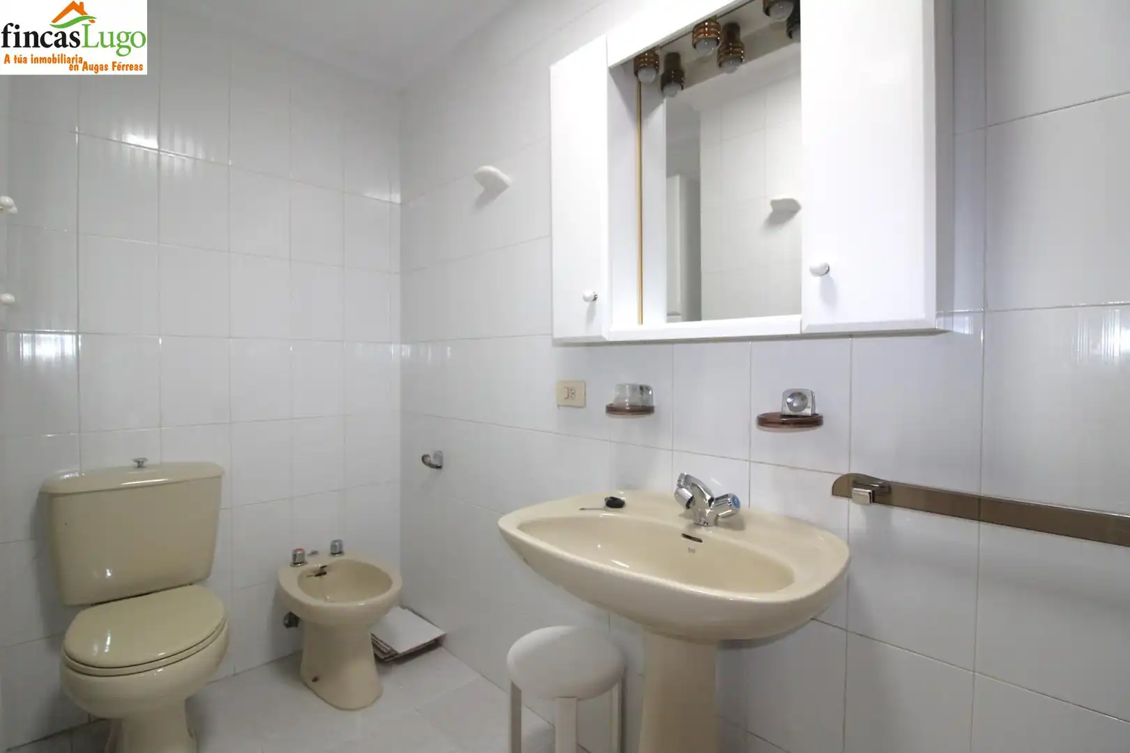 Pis de 119 m² a Lugo