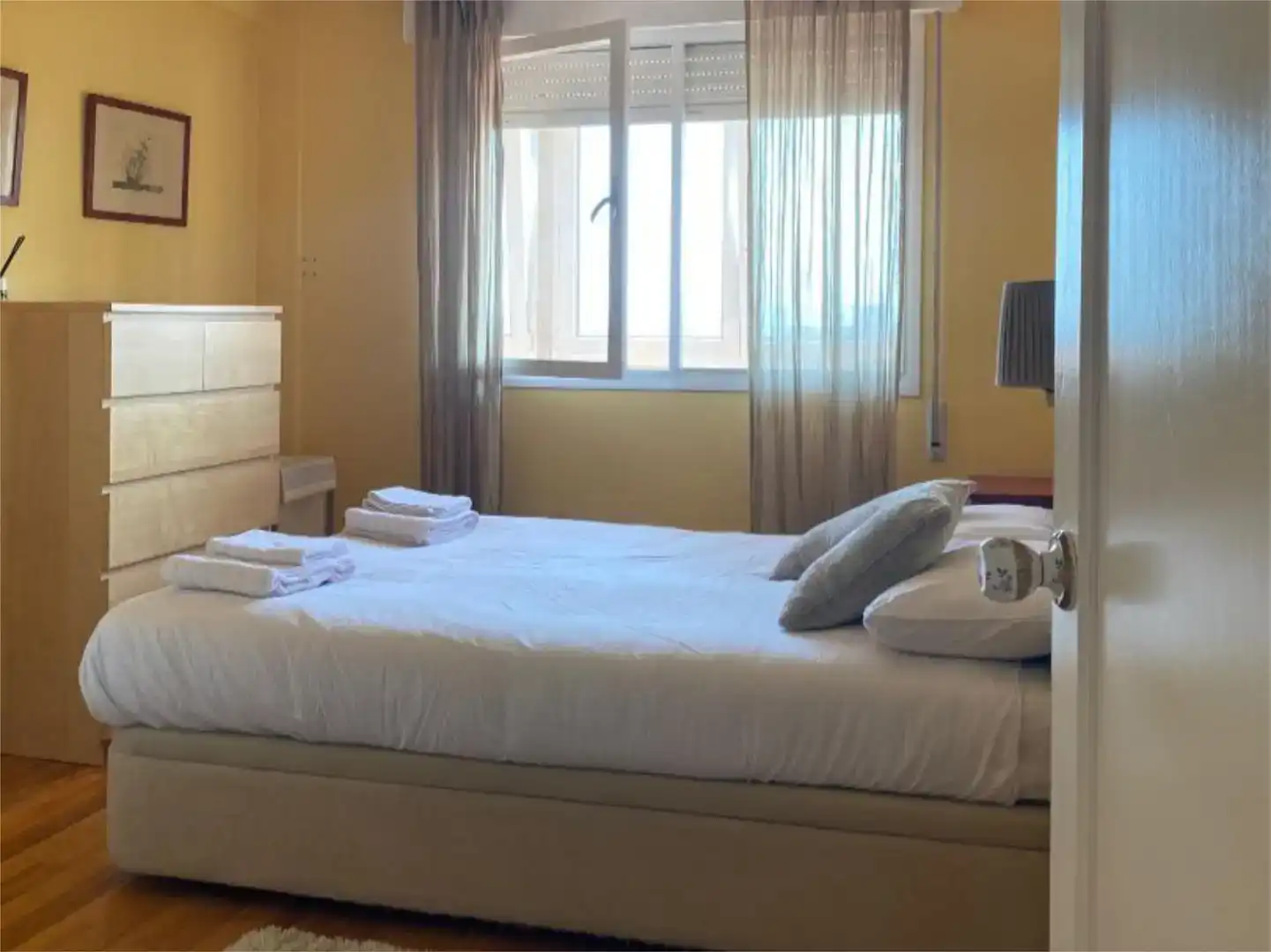 Piso de 72 m² en Santander
