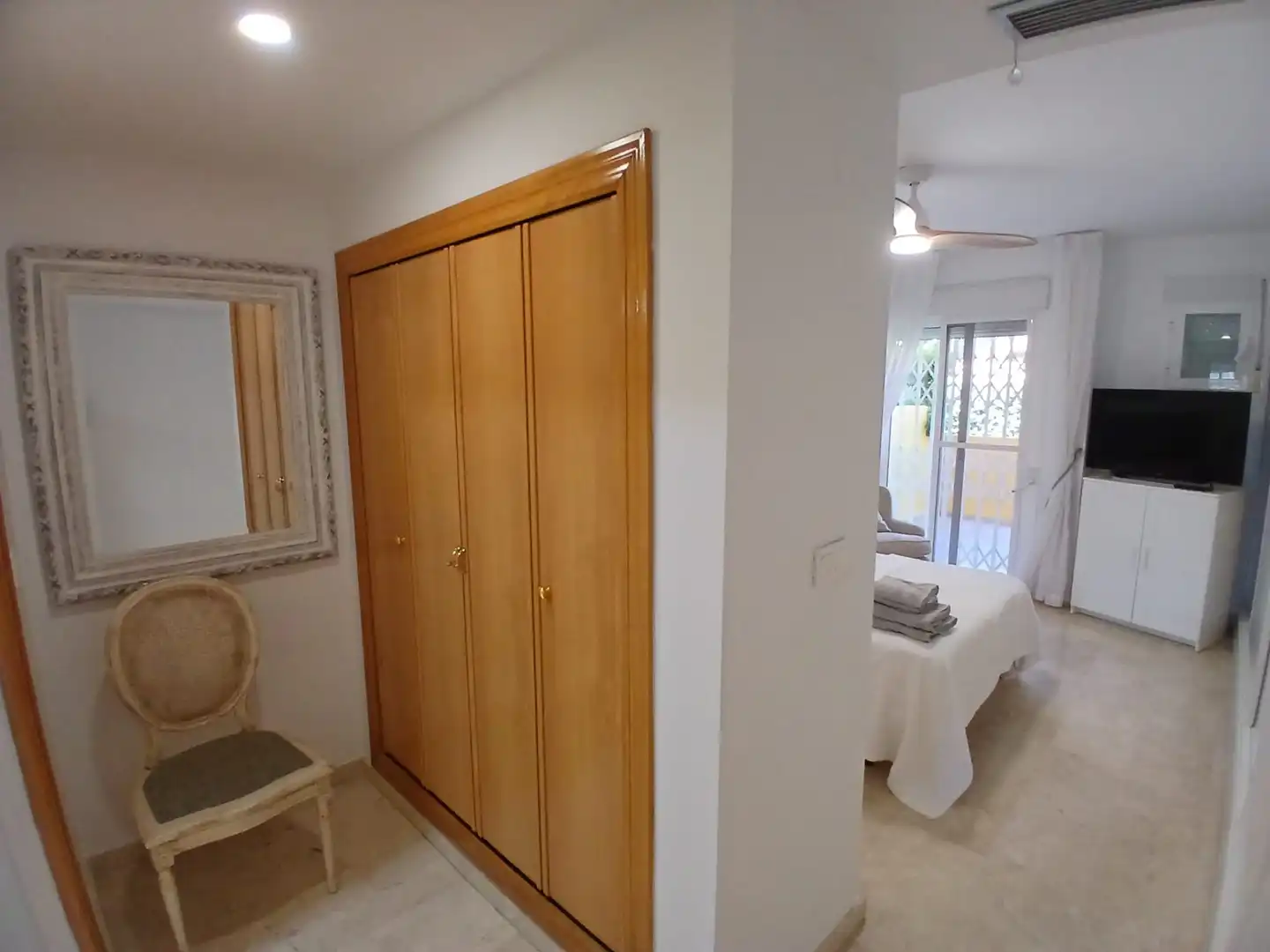 Piso de 127 m² en Marbella