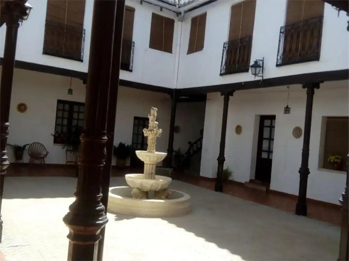 Piso de 150 m² en Almagro