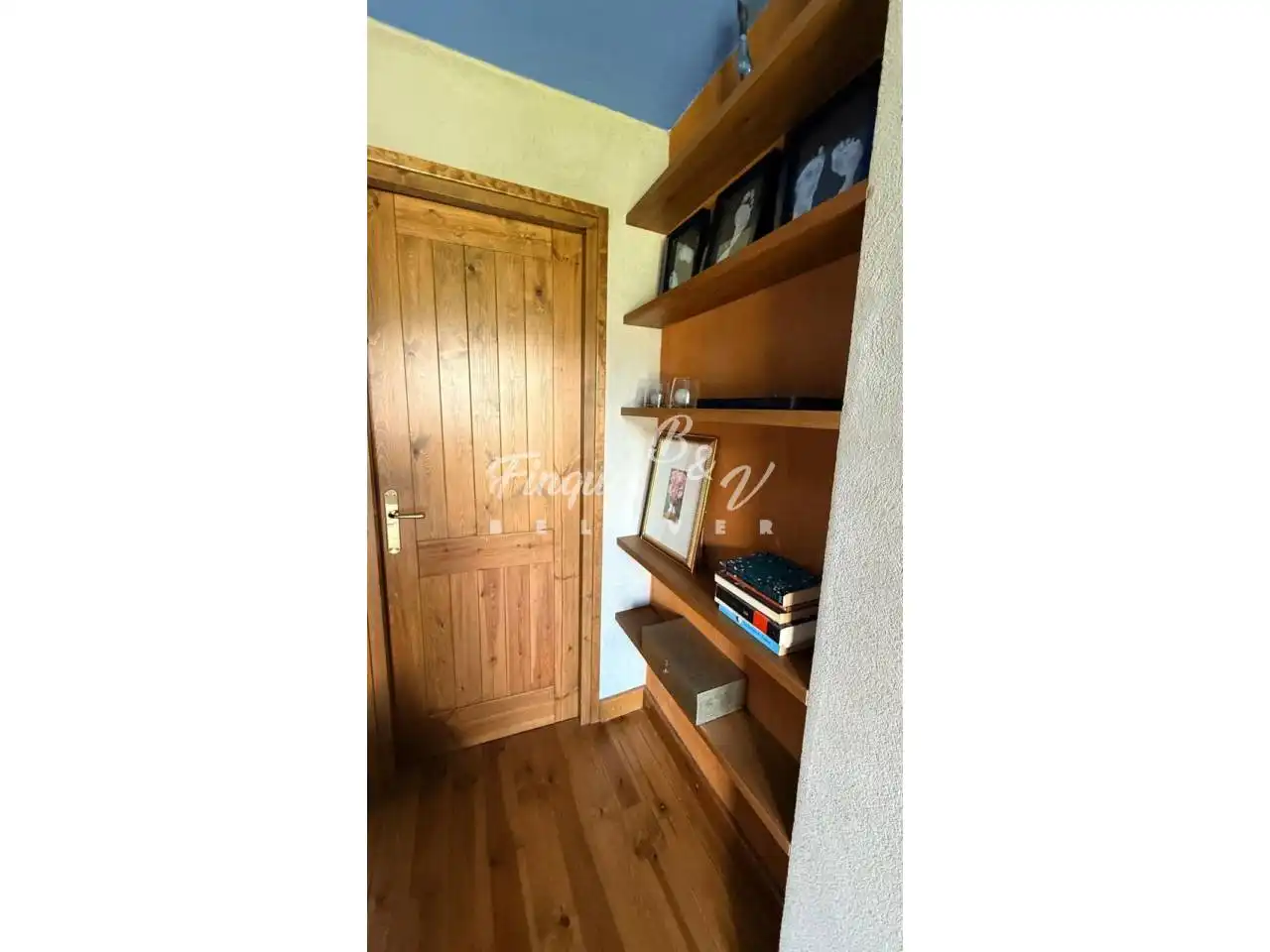 Wohnung 110 m² in Bellver de Cerdanya