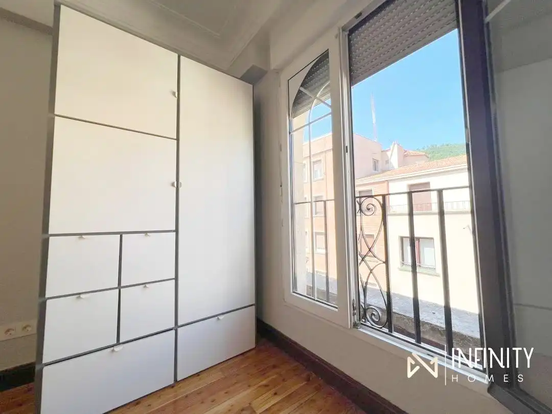 Piso de 115 m² en Bilbao