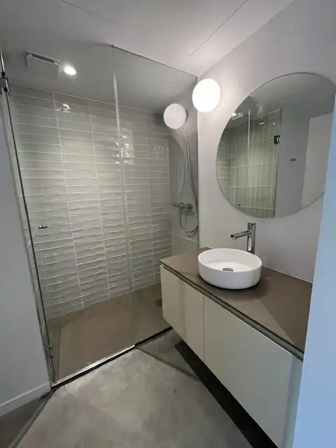 Pis de 140 m² a Sabadell