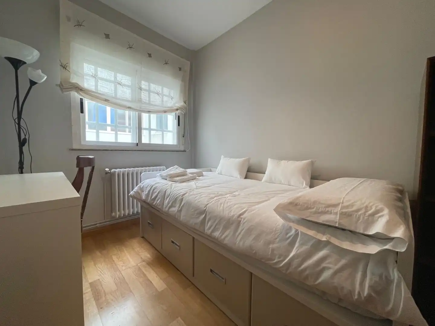 Piso de 142 m² en Lugo