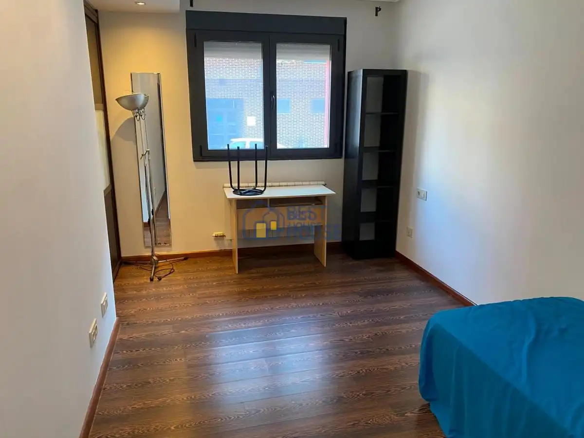 Piso de 58 m² en San Andrés del Rabanedo