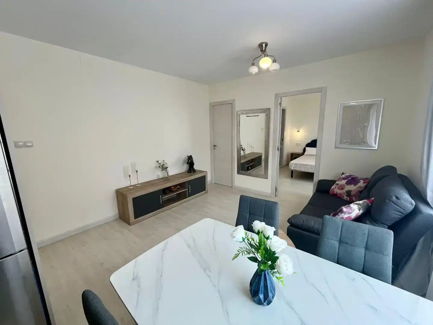 Piso de 65 m² en Castellón de la Plana