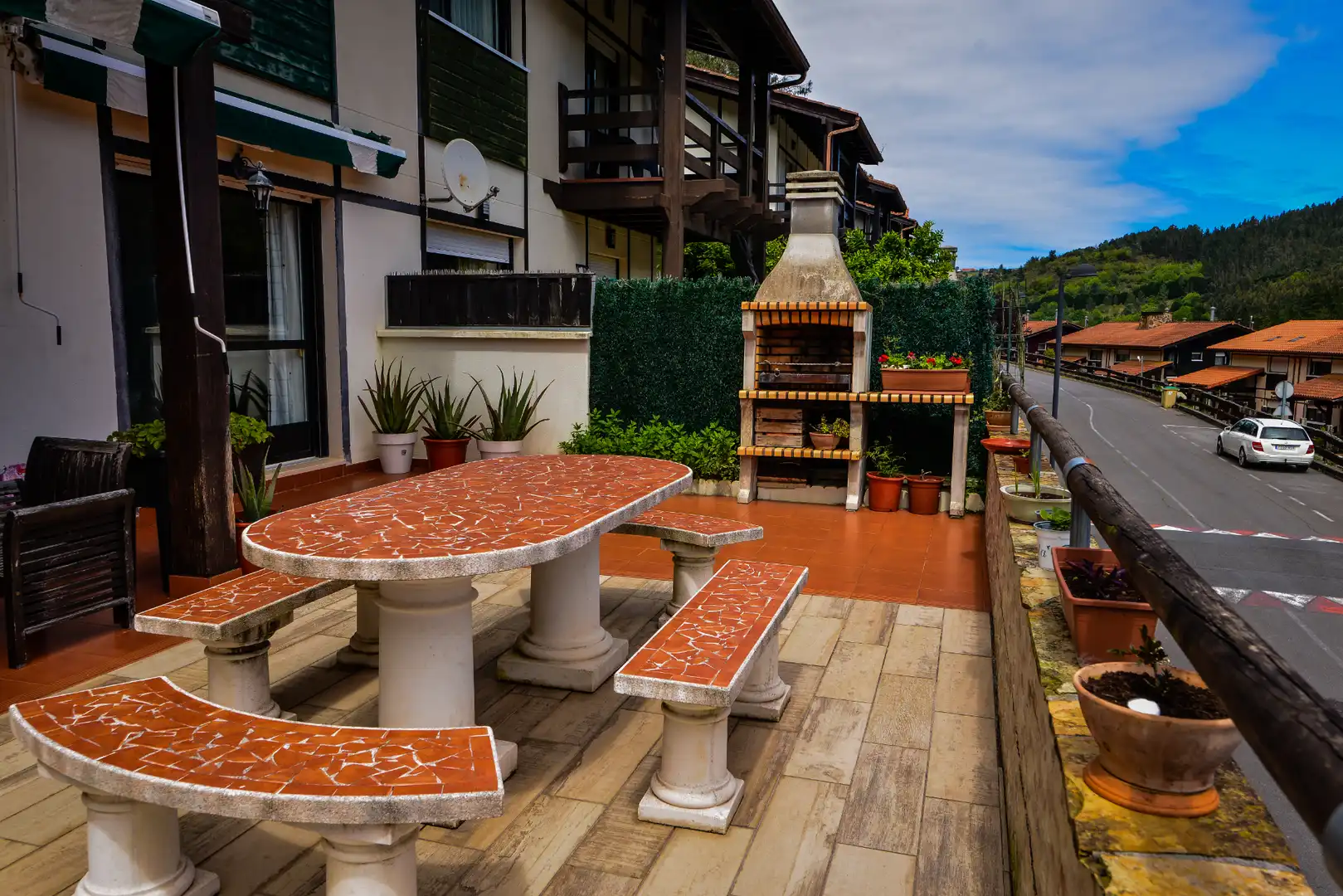 Casa de 250 m² a Plentzia