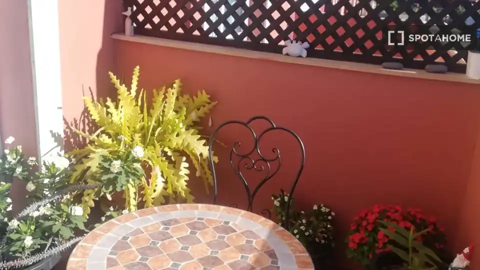 Habitación en alquiler, San Sebastián de la Gomera