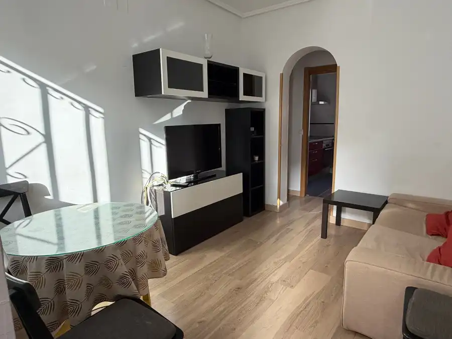 Appartamento 113 m² a Madrid