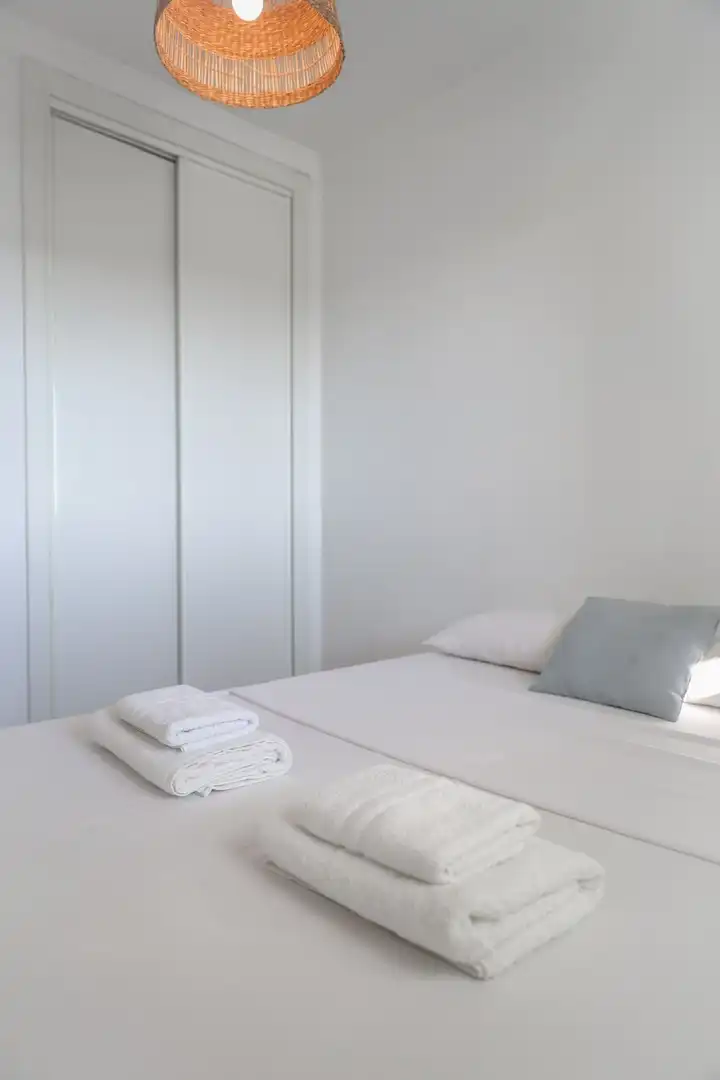 Piso de 97 m² en Torremolinos