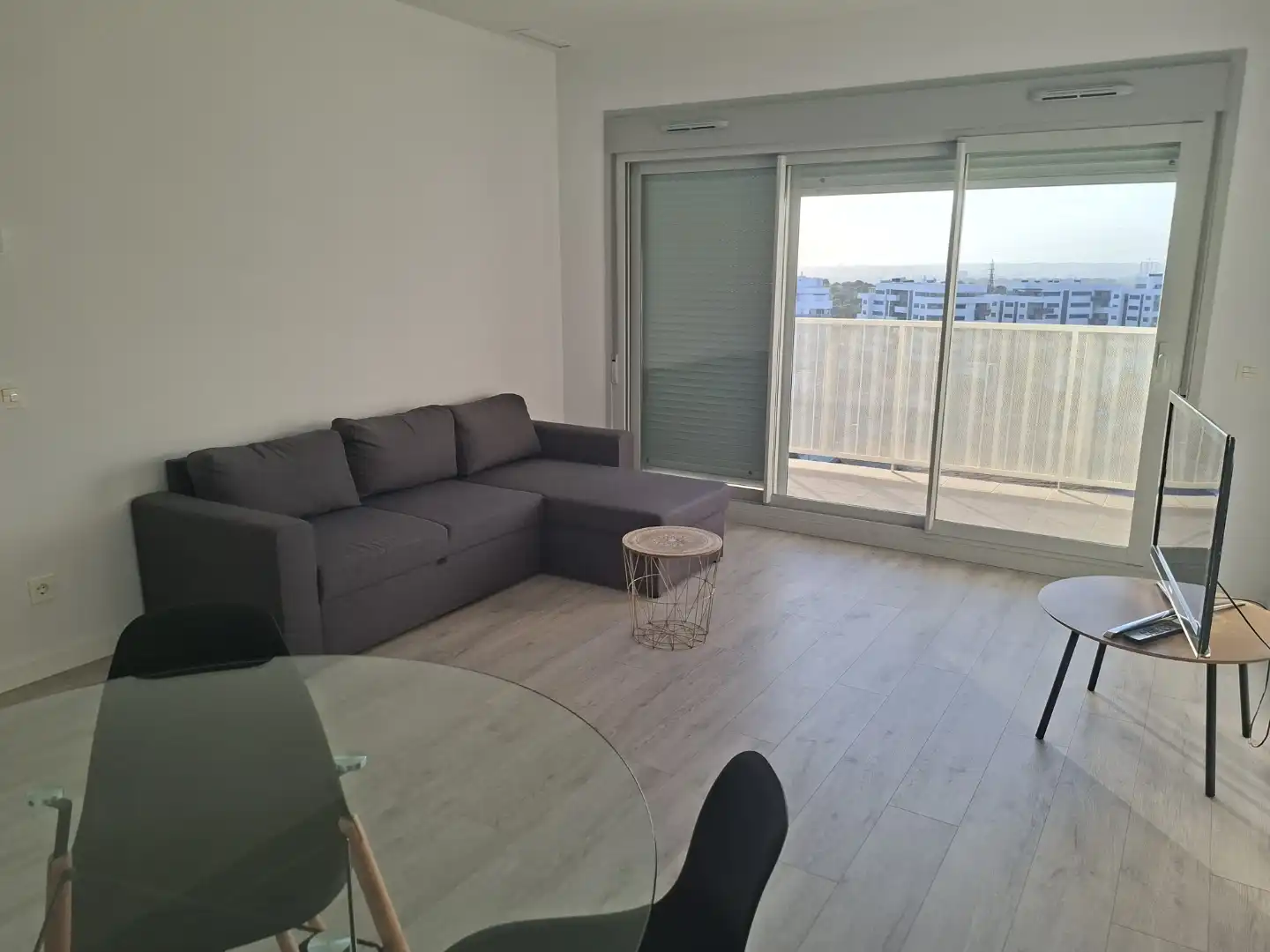 Habitación en alquiler, Dos Hermanas