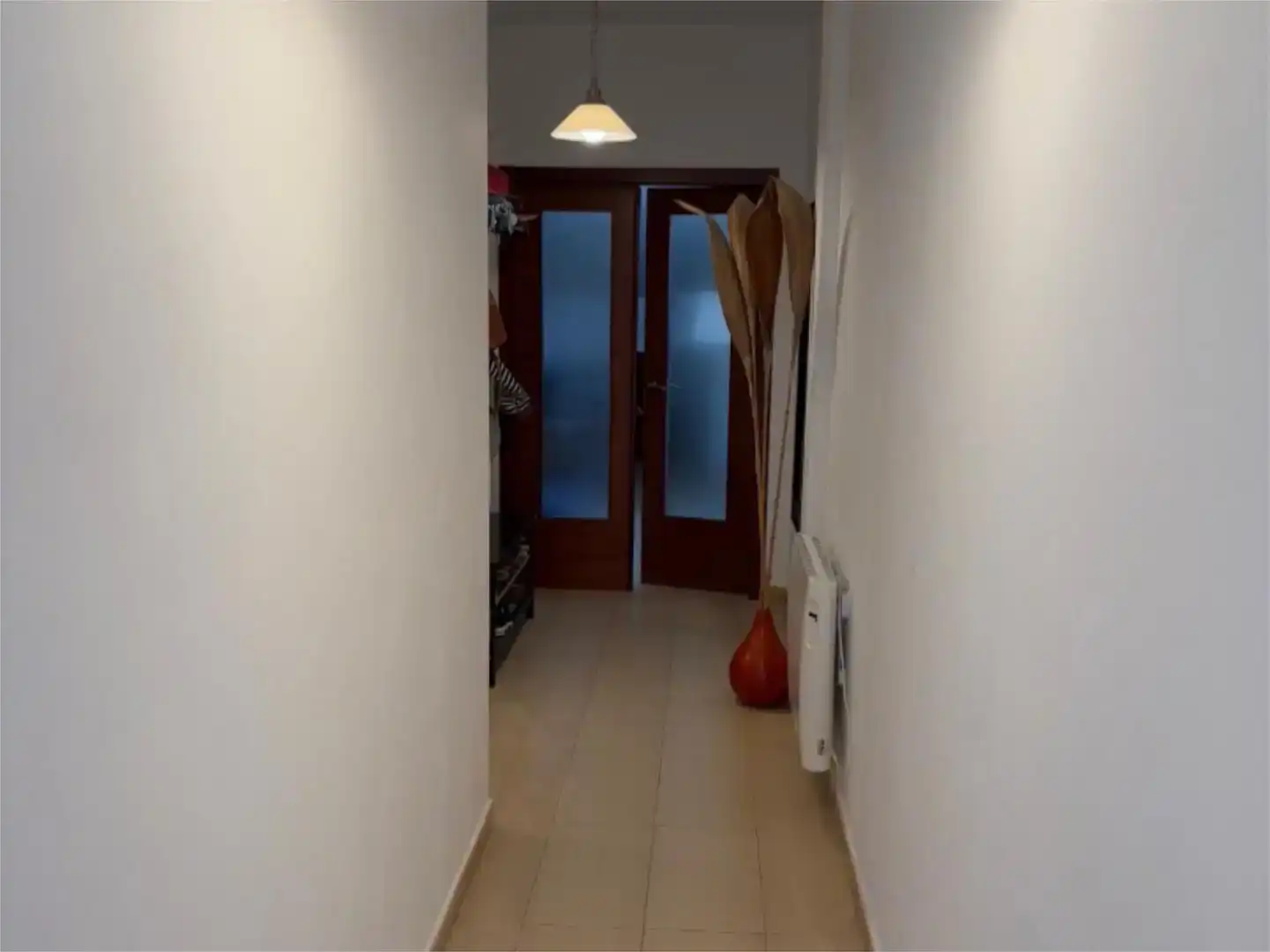 Piso de 85 m² en Vélez-Rubio