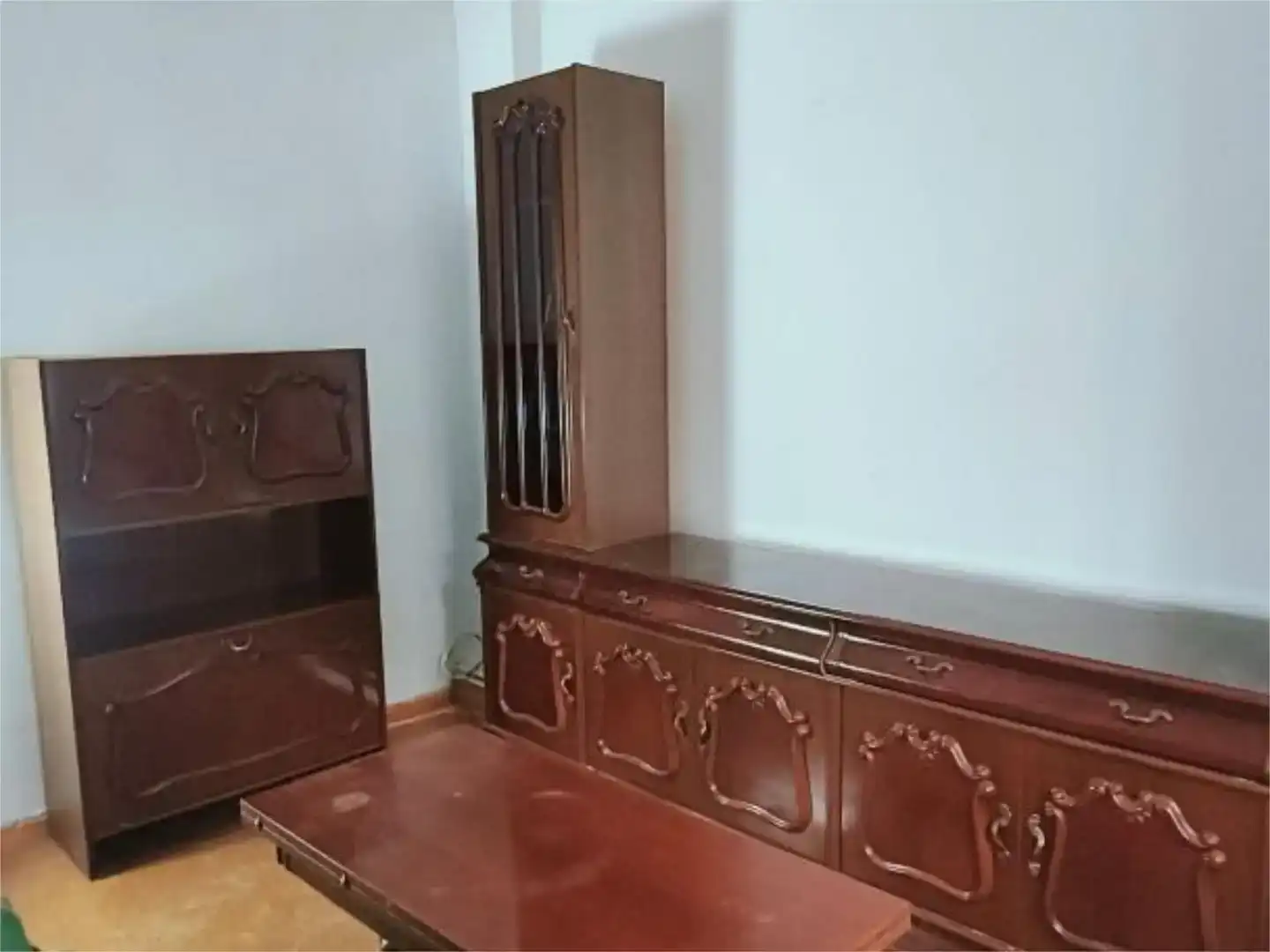 Piso de 70 m² en Valdeolea