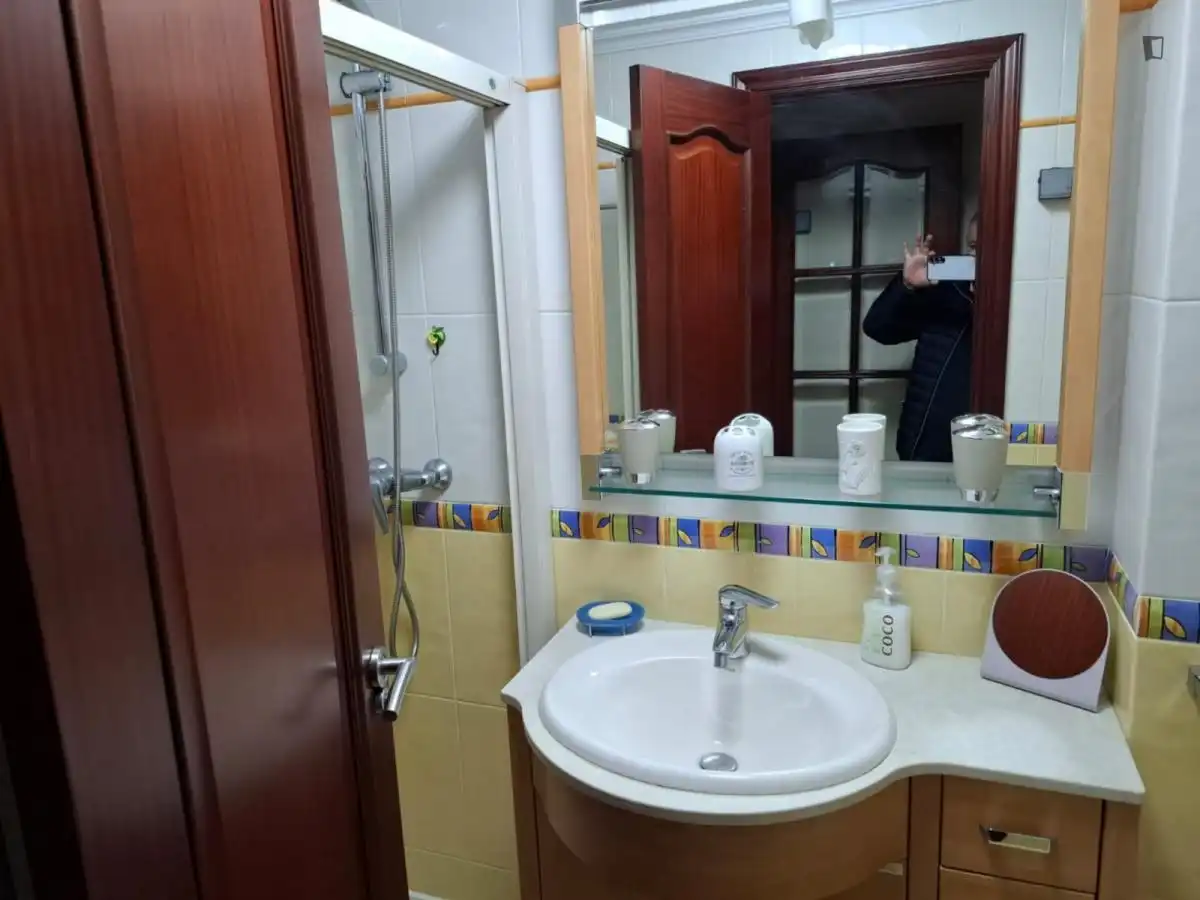 Habitación en alquiler, Vigo