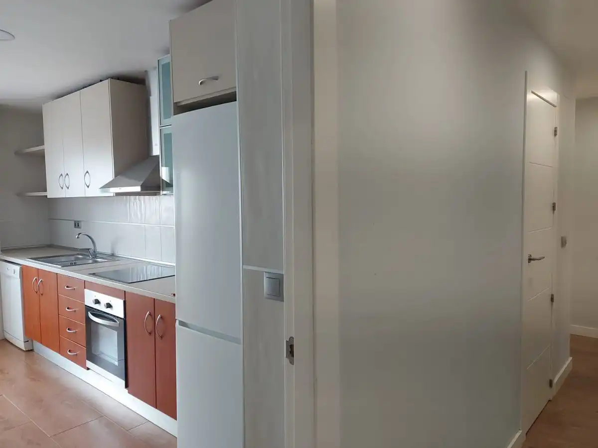 Piso de 118 m² en Jaén