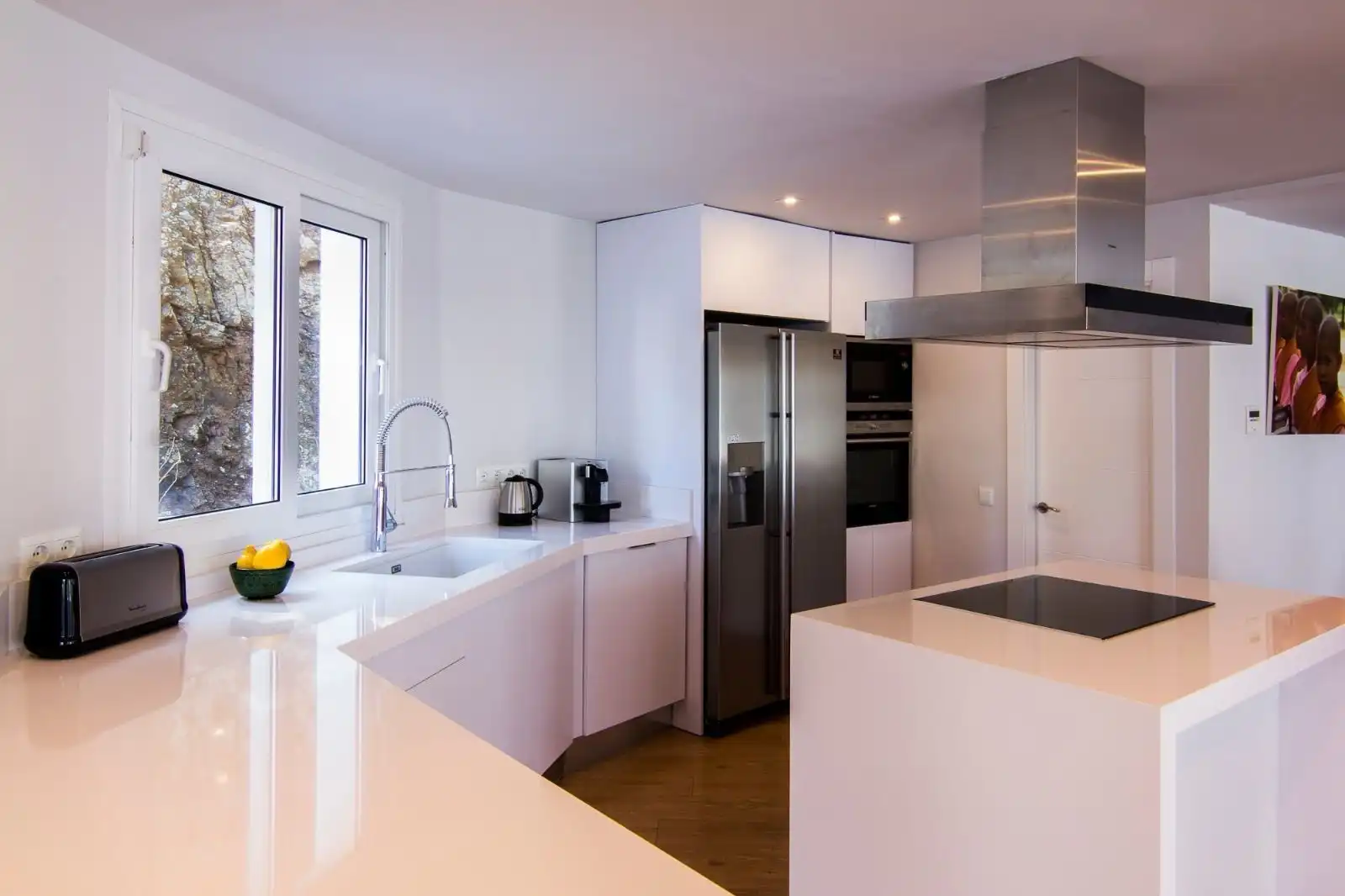 Casa de 328 m² en Ojén