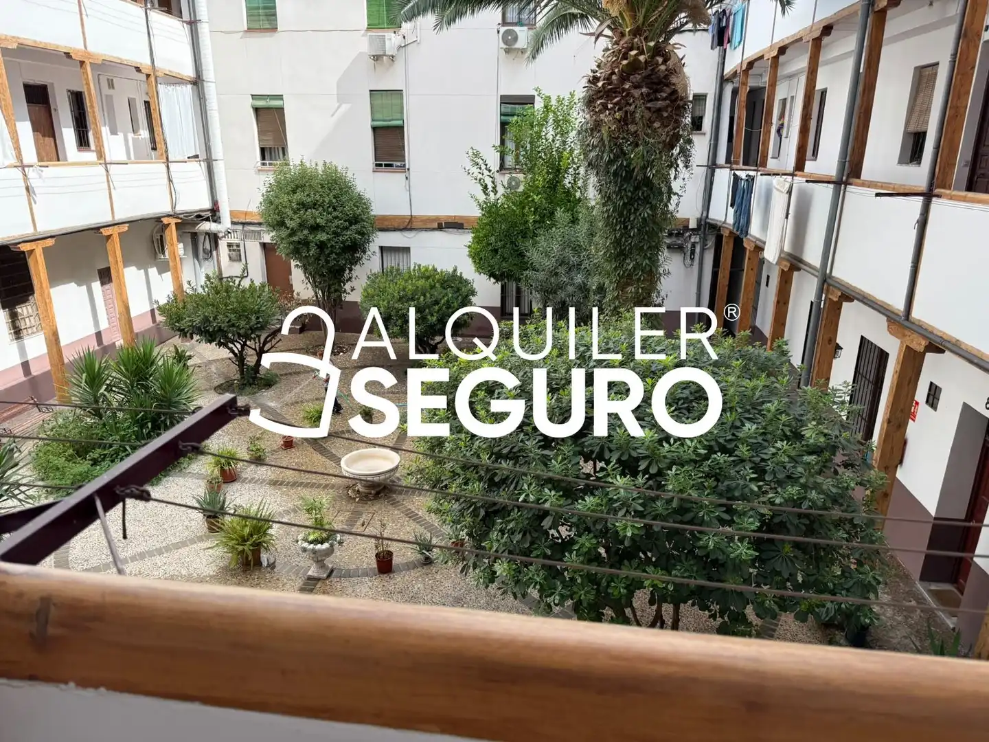 Pis de 45 m² a Madrid
