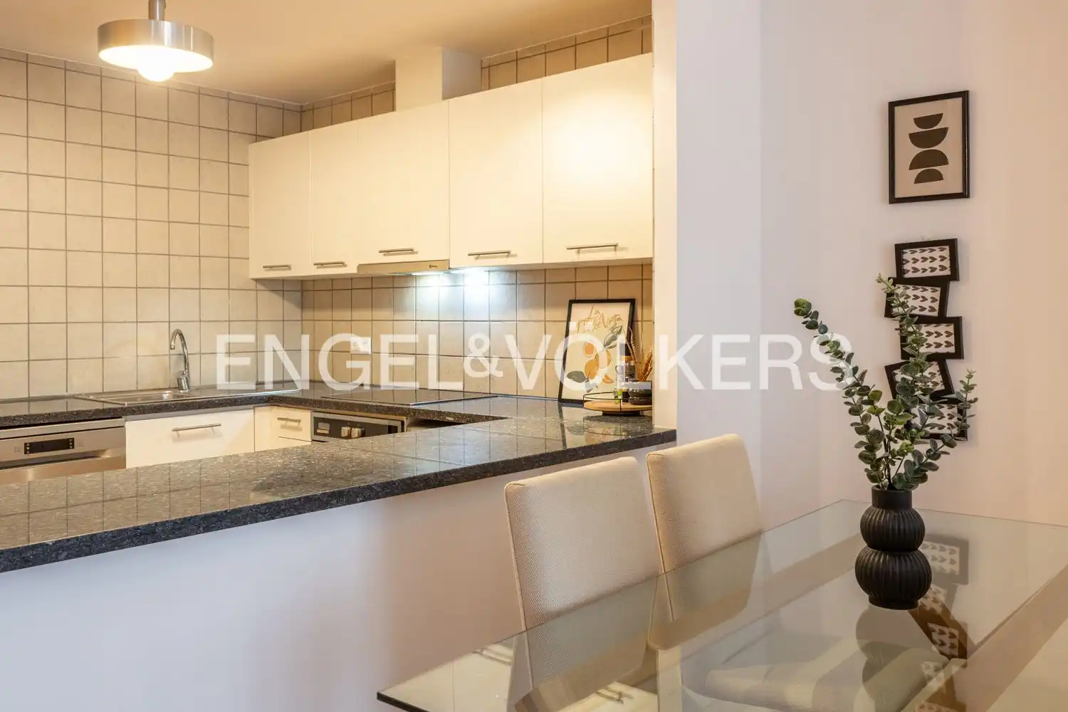 Piso de 70 m² en Valencia
