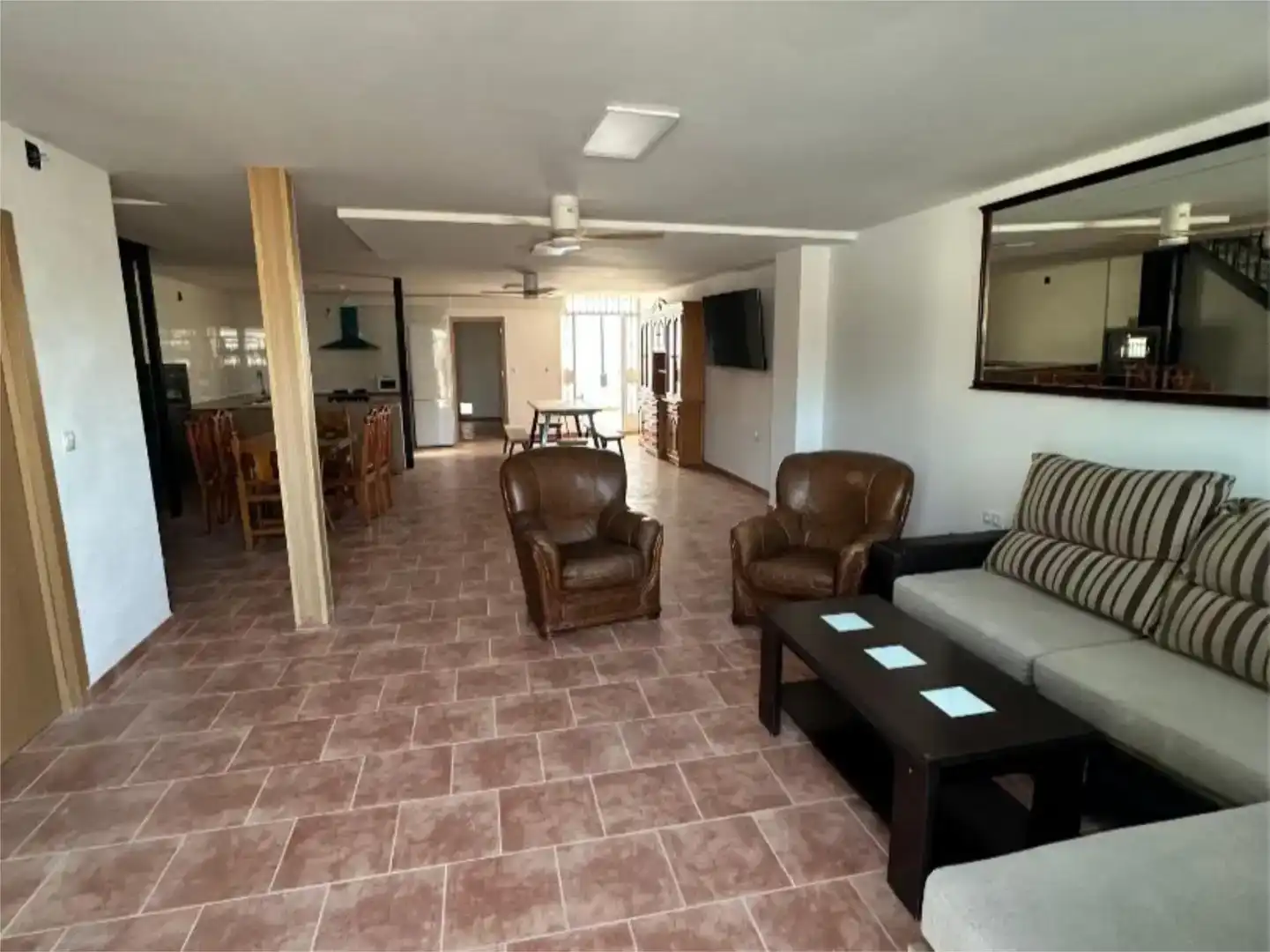 Habitación 200 m², Jaén