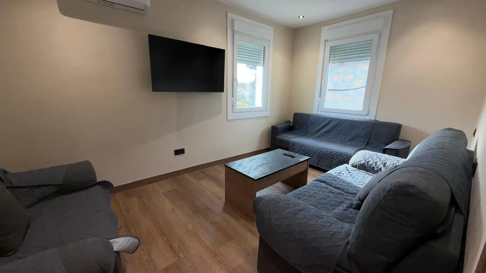 Piso de 100 m² en Ourense