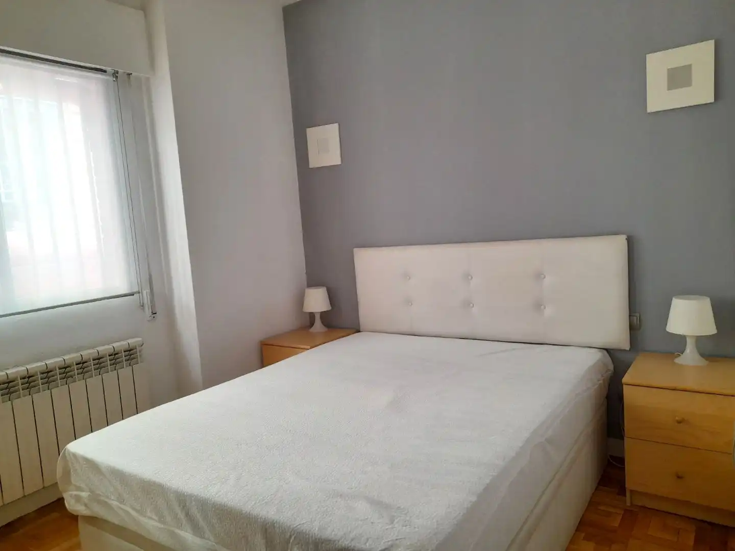 Piso de 47 m² en Madrid