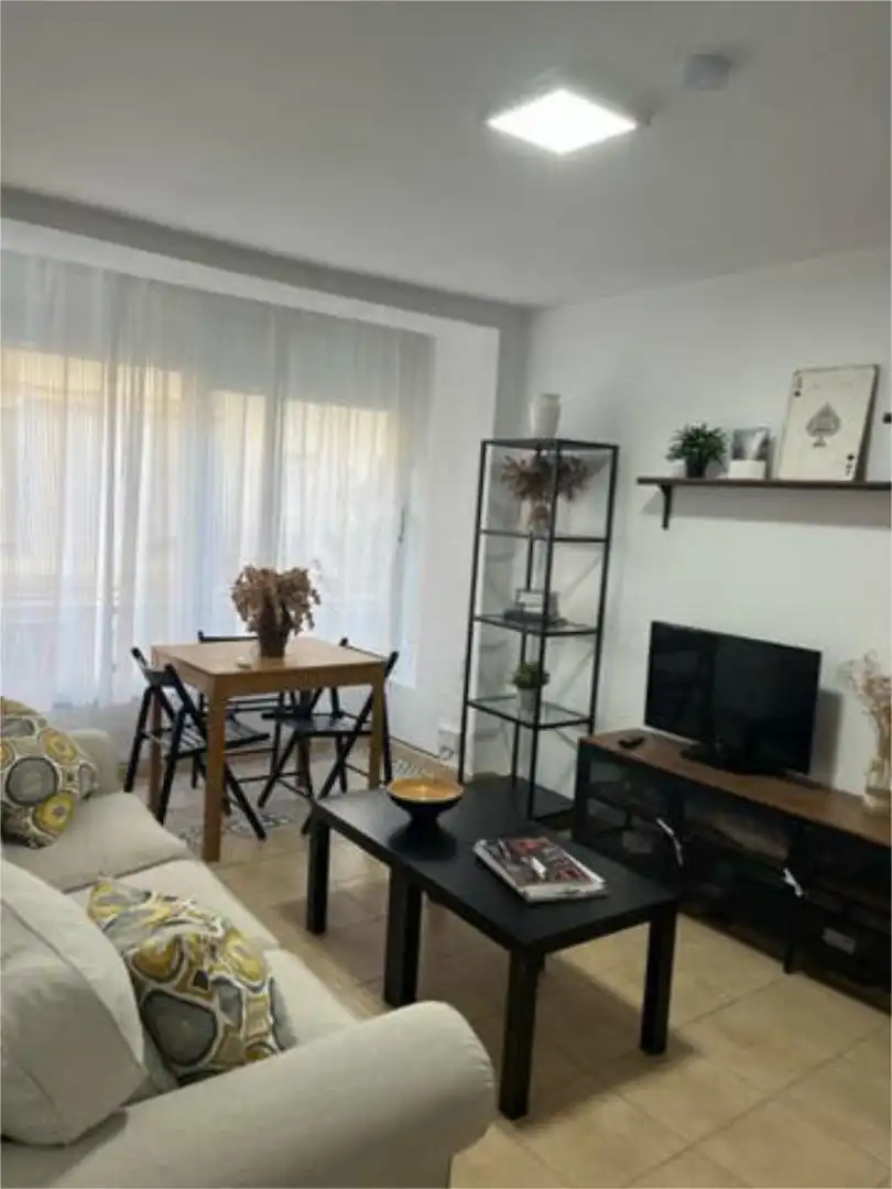 Pis de 75 m² a Sevilla