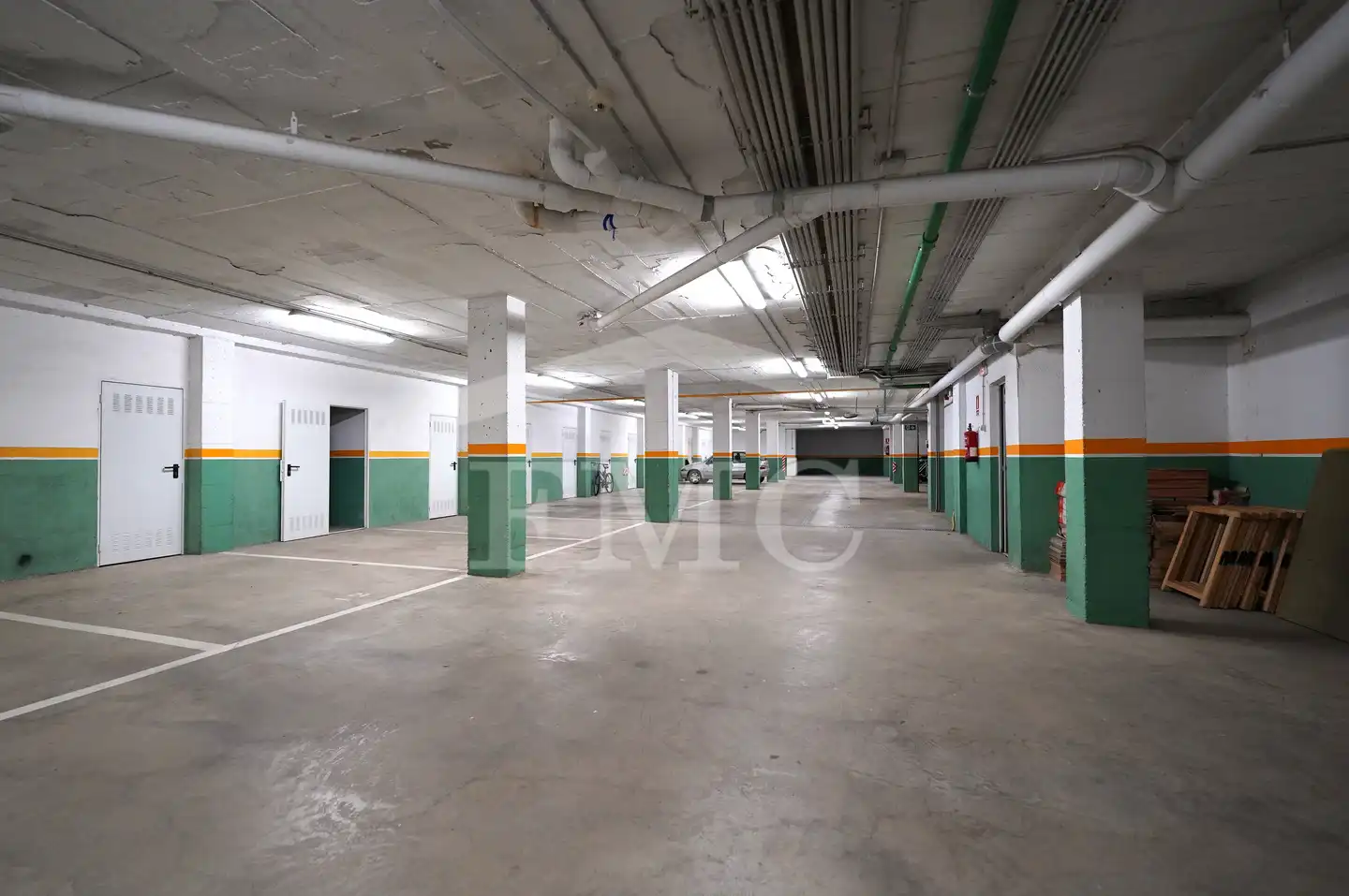Pis de 74 m² a Puigcerdà